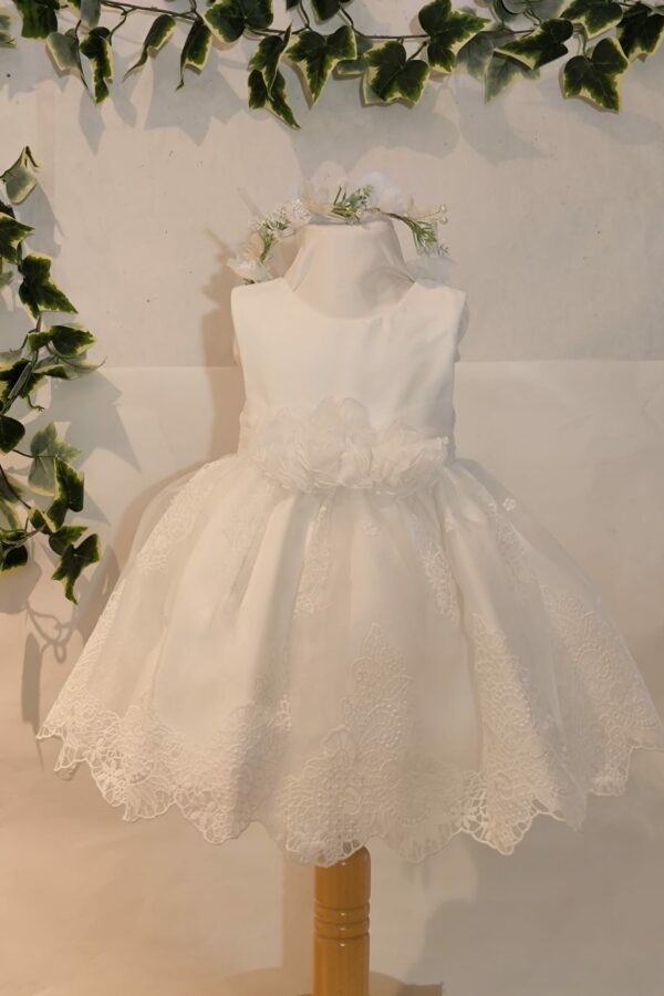 Robe Abel et lula 105 euros du 6 mois au 3 ans